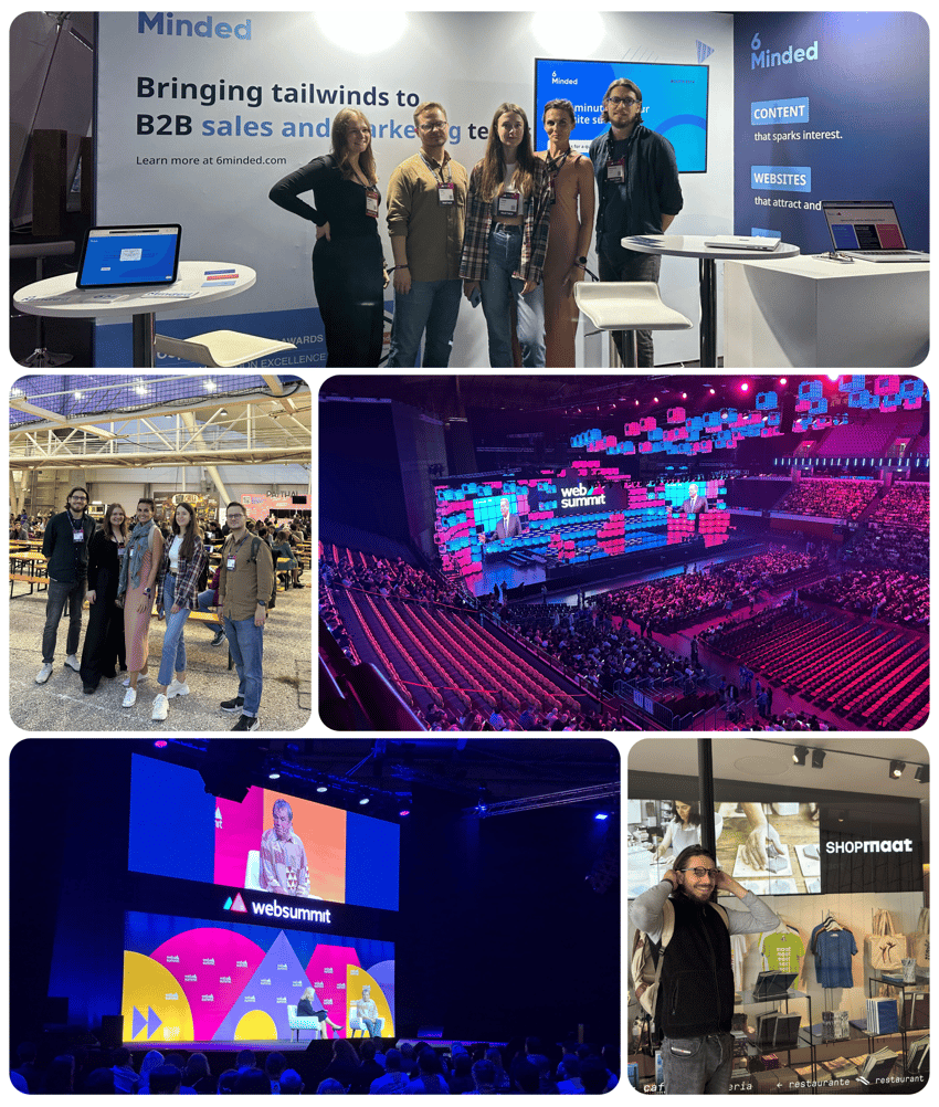 Web summit