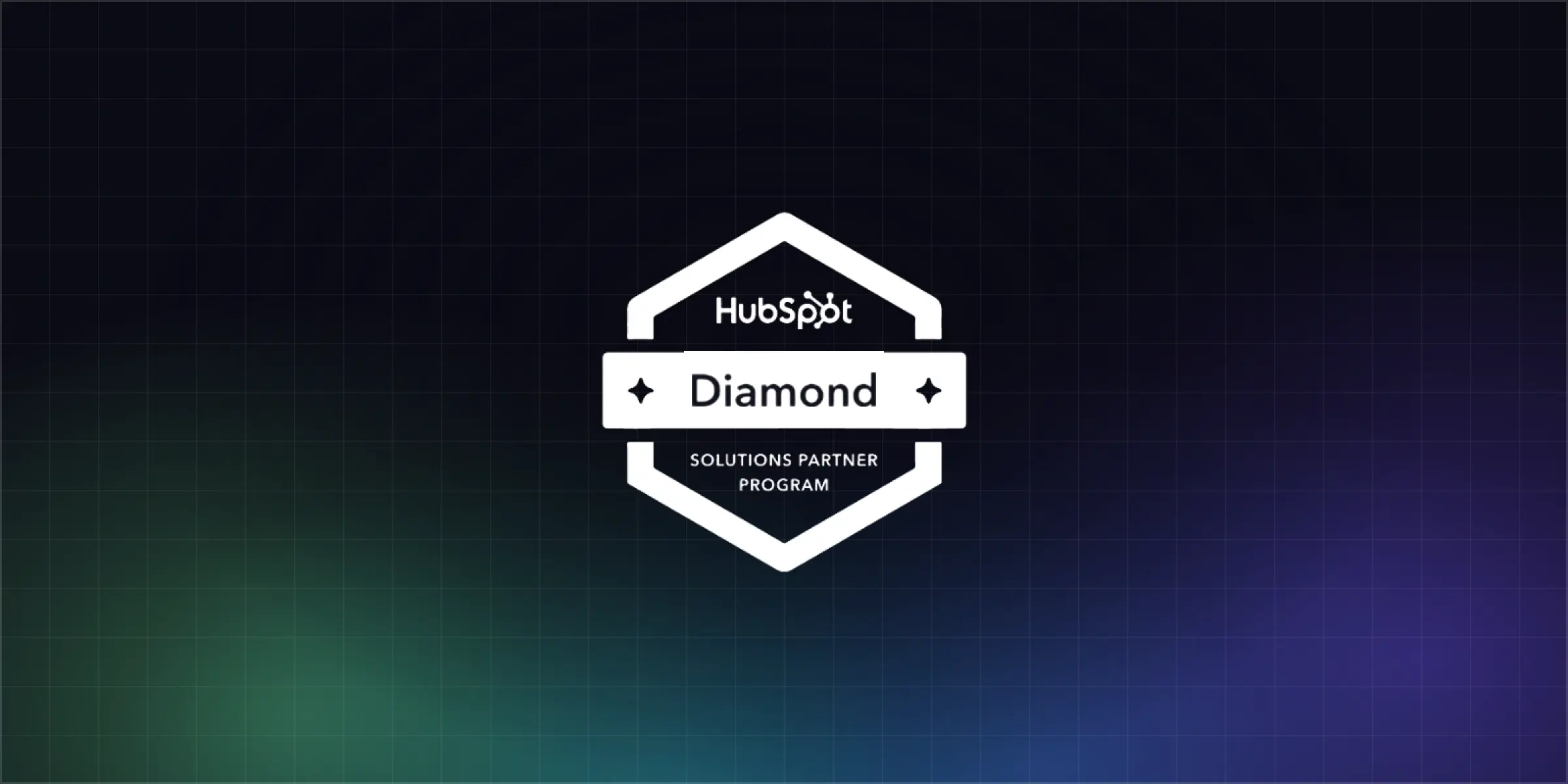 Diamond Partner Badge